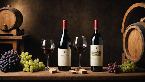 Unveiling hidden gems: the latest in wine news today