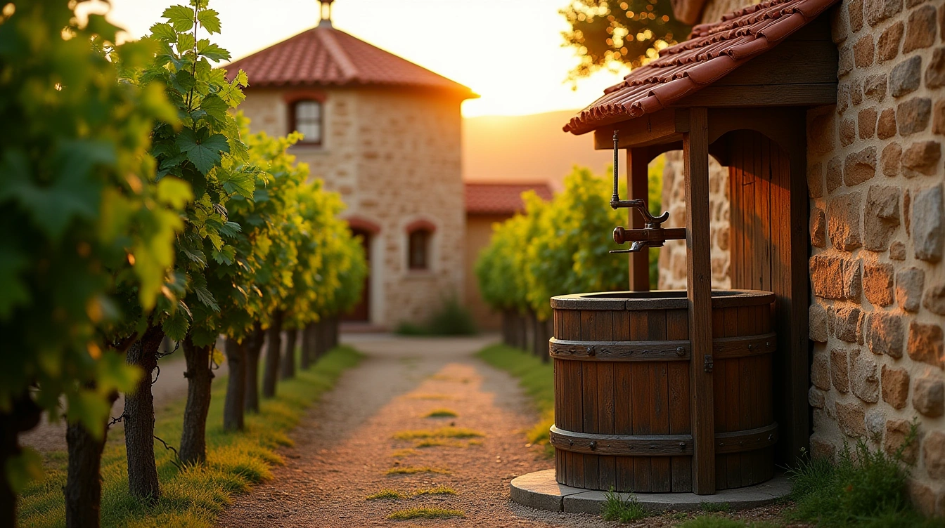 Frequently Asked Questions About Lebanese Wine